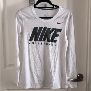 Nike long sleeve